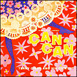 Terry Gibbs / Music From Cole Porter's Can Can
